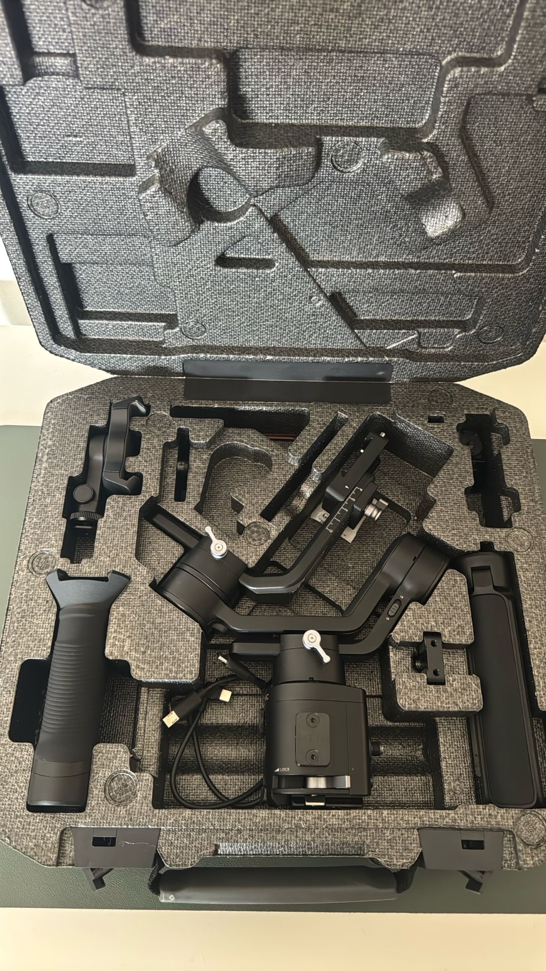 DJI Ronin SC