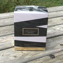Victoria’s Secret Scandalous perfume 
