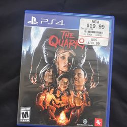 horror game 