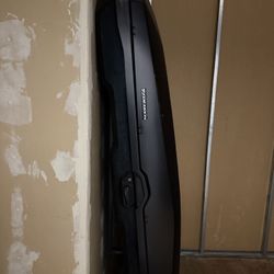 Yakima Roof Storage Bin