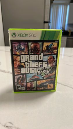 GTA 5 complete