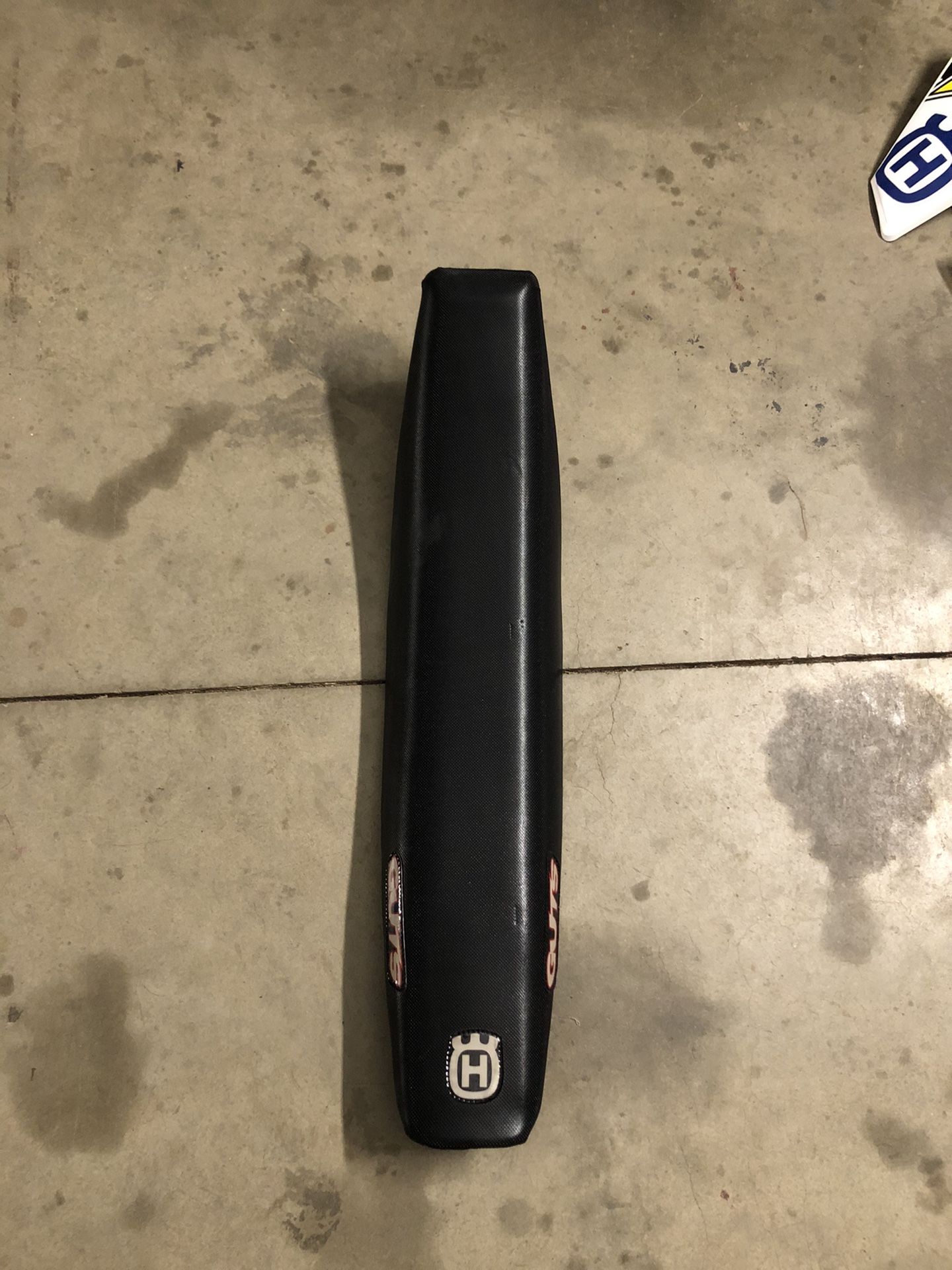 GUTS Racing Factory Husqvarna Seat (20192022) for Sale in Valley