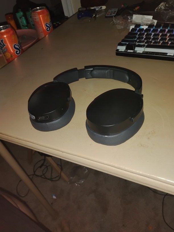 Skull Candy Hesh Evo Headphones