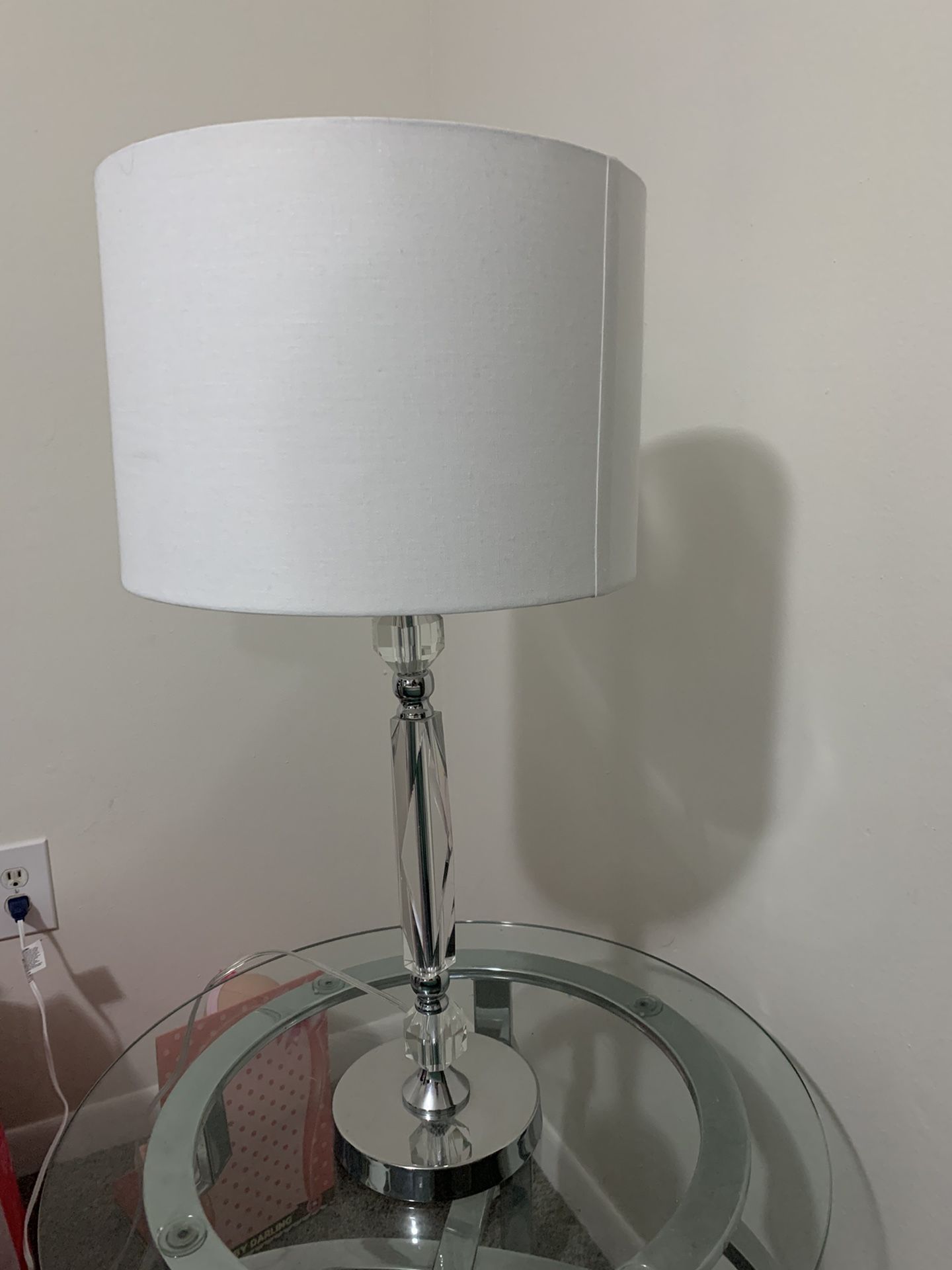 2 lamp