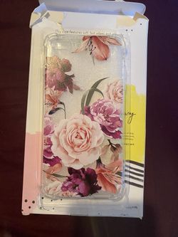 iPhone case