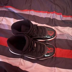 Retro jordan 11’s