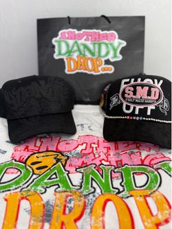 Dandy Hats Barbas Hats 31 Hats Rude