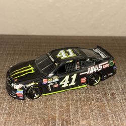 Monster Energy Toy Car