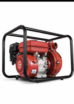Water pump