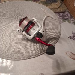 Brand New Abu Garcia Spinning Reel 