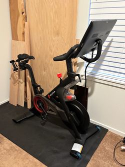 Peloton OG Bik