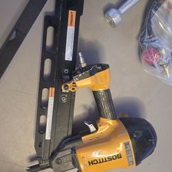 Framing Nailer