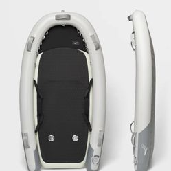 Lift E foil Blowfish.  New In Box  4’9 