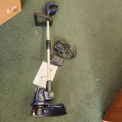 New In open box Empower 24V Max Cordless StringTrimmer