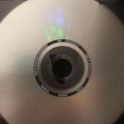 Spaceballs DVD 