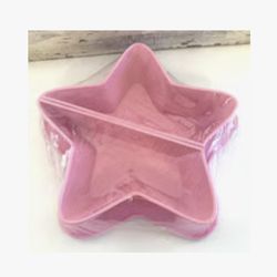 Jeffery Star Dog Bowl