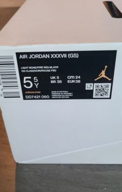 Jordan