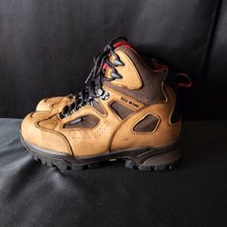 Men's Red Wing Boots (Size 8.5)