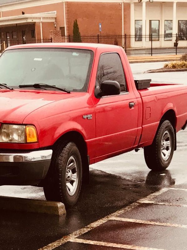 Ford ranger 02 V6 for Sale in Roswell, GA - OfferUp