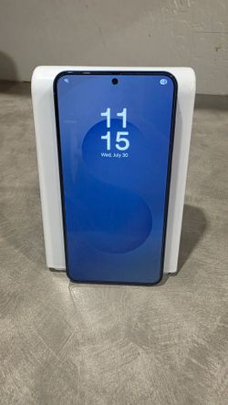 Galaxy S25 Unlocked 128gb
