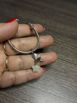 Charms Plata 925 Nuevo