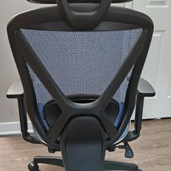 Dexley Chair