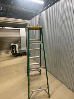 Ladder