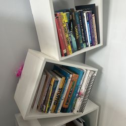 Book shelf