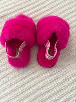 Baby UGGS