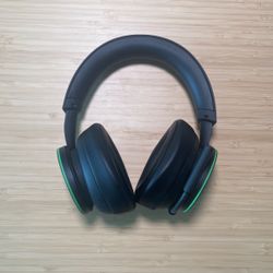 Xbox Wireless Headset