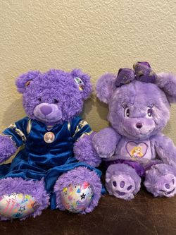 Princess bears two