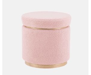 Ottoman with storage