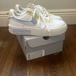 Nike Air Force 1 Fontanka 
