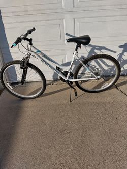 Roadmaster Girls Mountain Bike