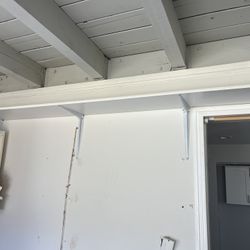 Shelving 