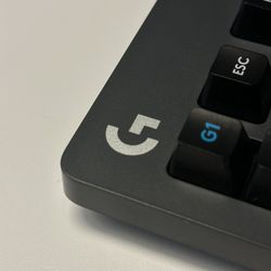 Logitech G613 Mechanical Wireless Keyboard