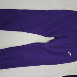 New With Tags Men's Nike Sweatpants