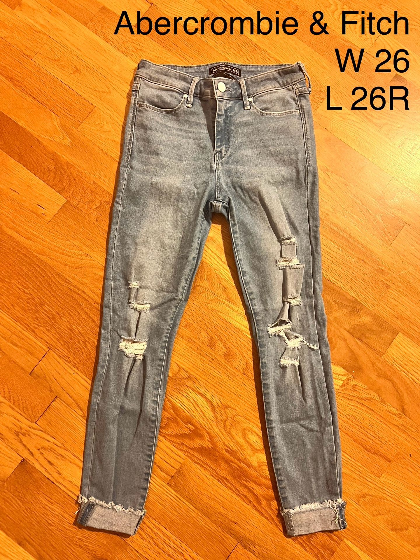 Jr. Jean