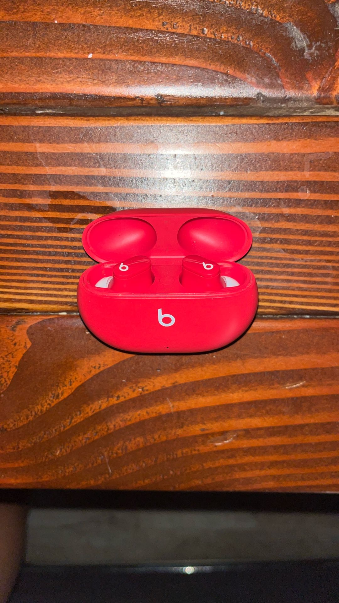 Beats Studio Buds 