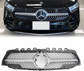 2019-2021 MERCEDES A220