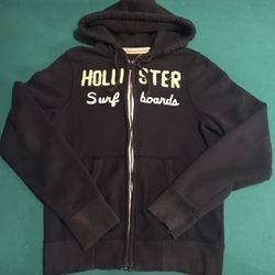 Hollister Co. Fleece
