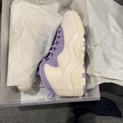 Jordan 10 hydrangeas