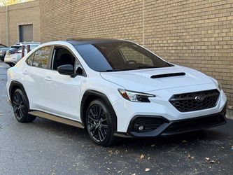 2024 Subaru WRX