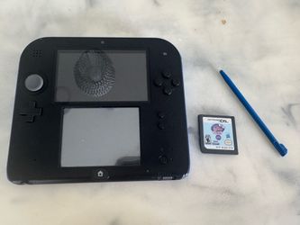 Nintendo 2DS