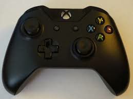 Wireless Xbox One controller