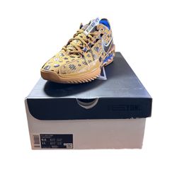 Jordan Poole x Nike Air Zoom GT Cut 3 Milk and Cookies IO6963-200