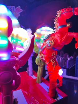 Toys Spinning sound effect toys