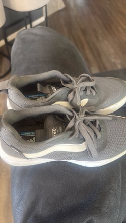 Van trainers