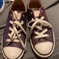 Used Converse 
