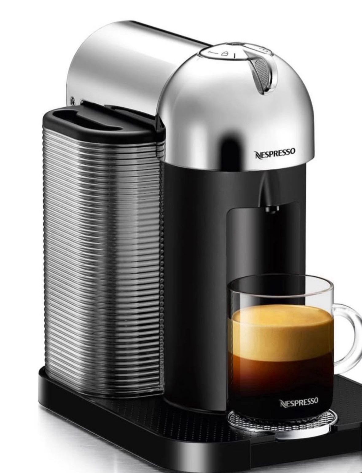 Coffe Maker Nespresso Vertuo